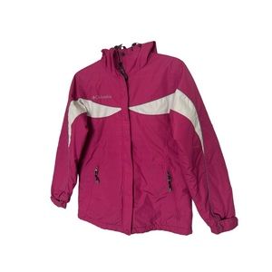 Columbia Winter/ski jacket sz small